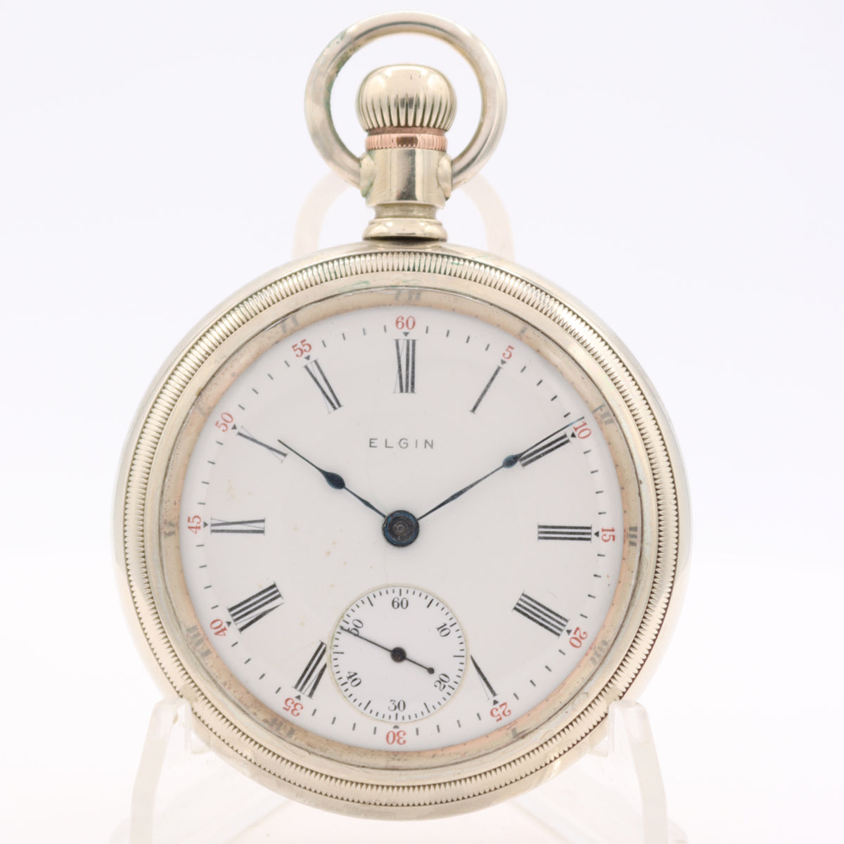 Elgin 5 1911