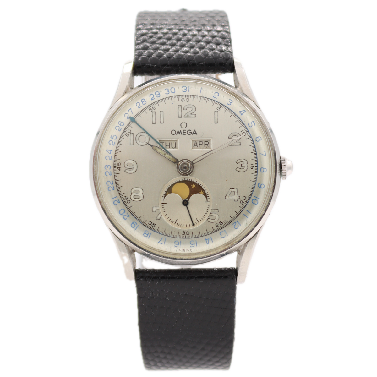 Omega Cosmic Calendar 2471/1