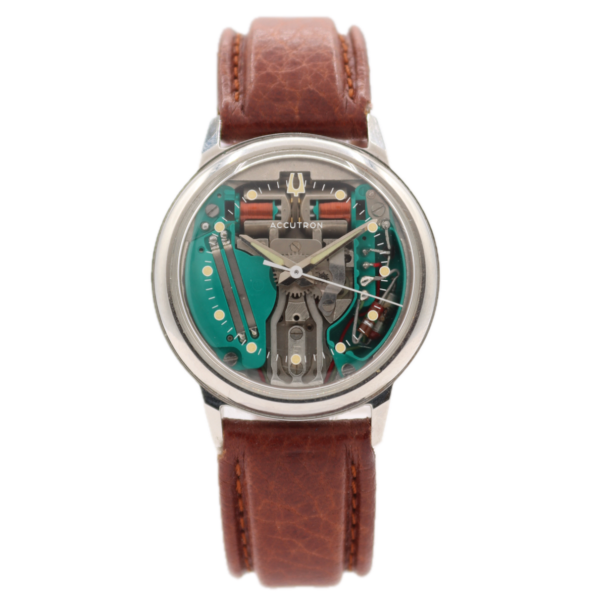 Accutron Spaceview 1967