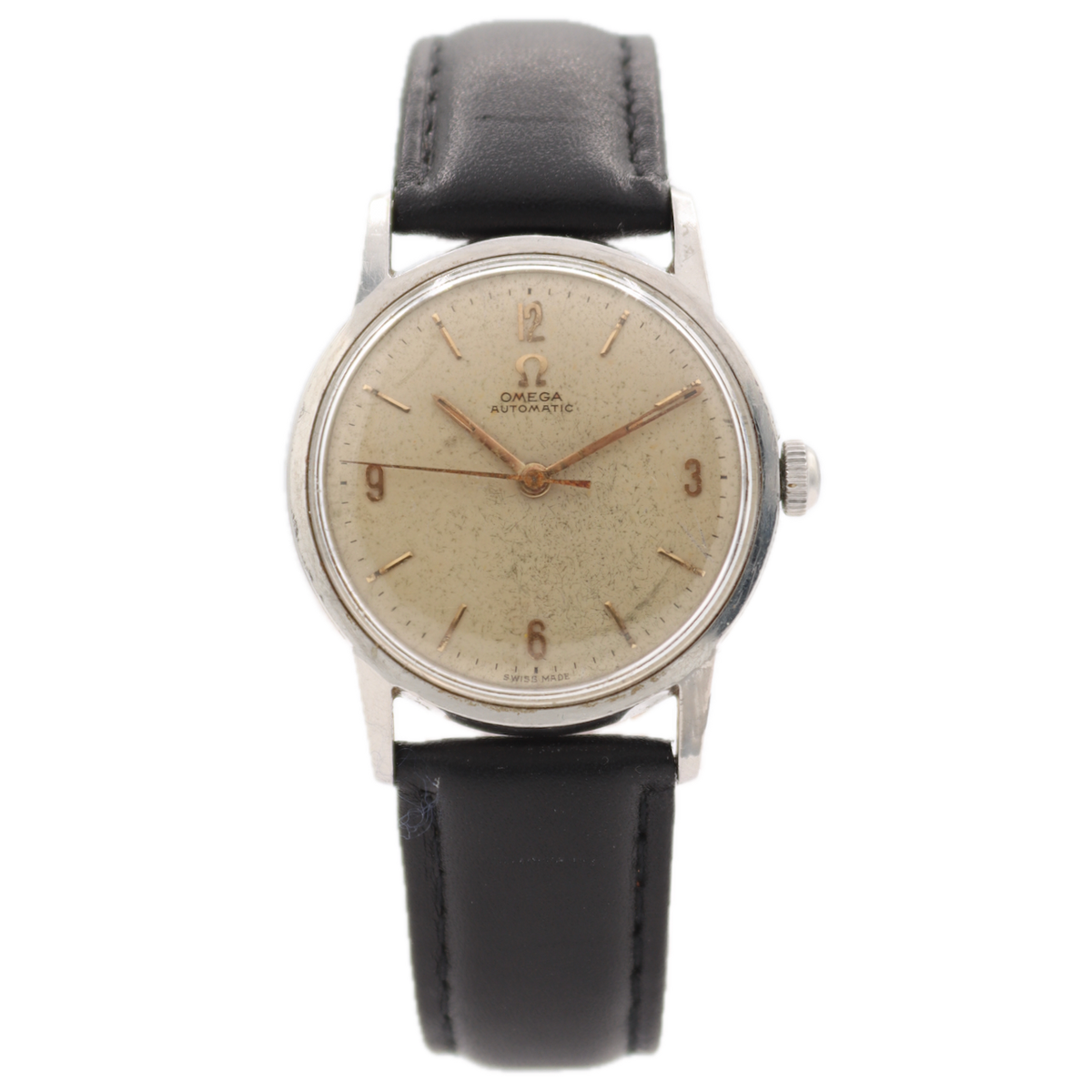 Omega 2790-4SC 1955