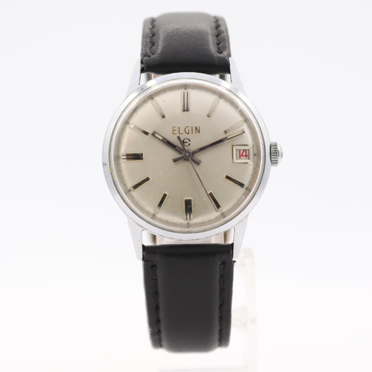 Elgin Date 4974