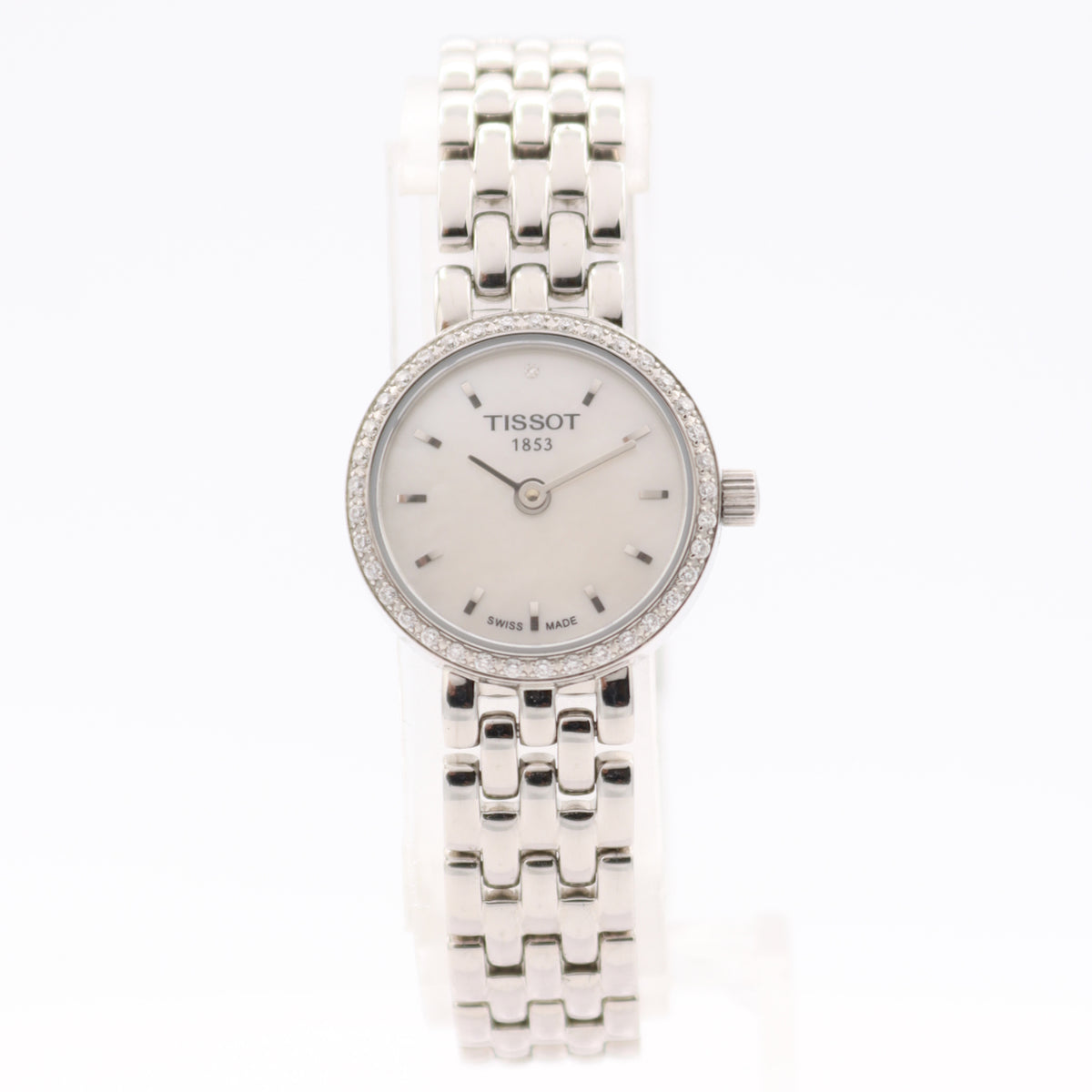 Tissot Lovely T058009A 2024