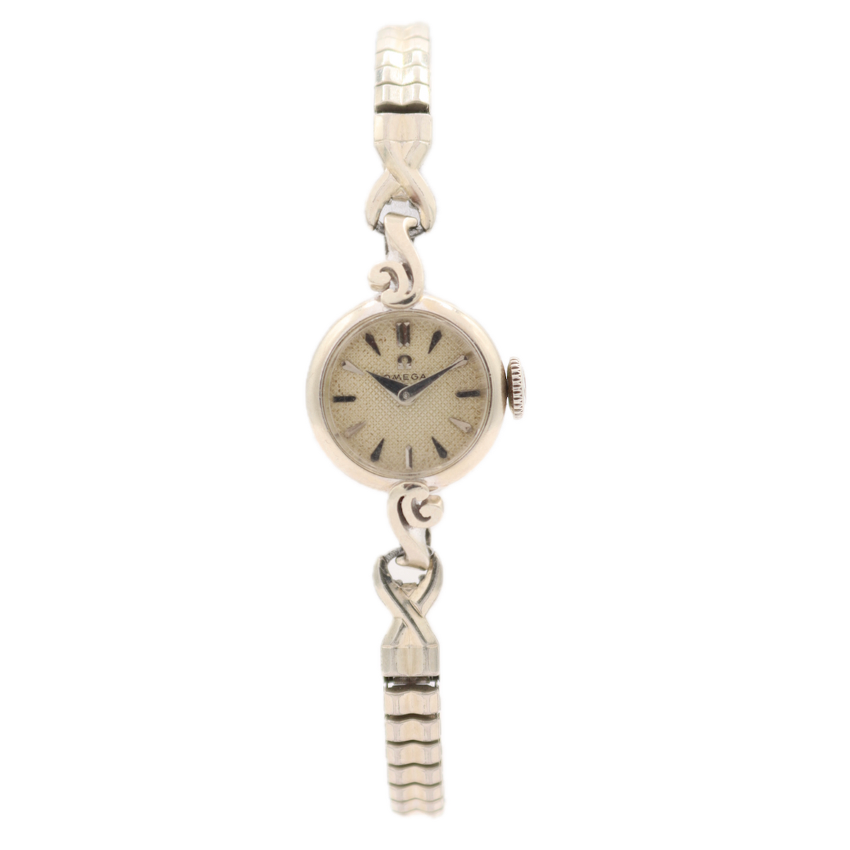 Omega Cocktail 5596 1954
