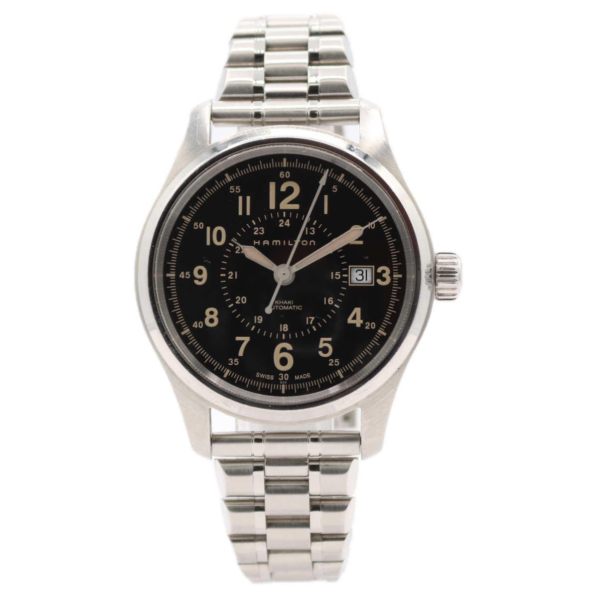 Hamilton Khaki Field H703050
