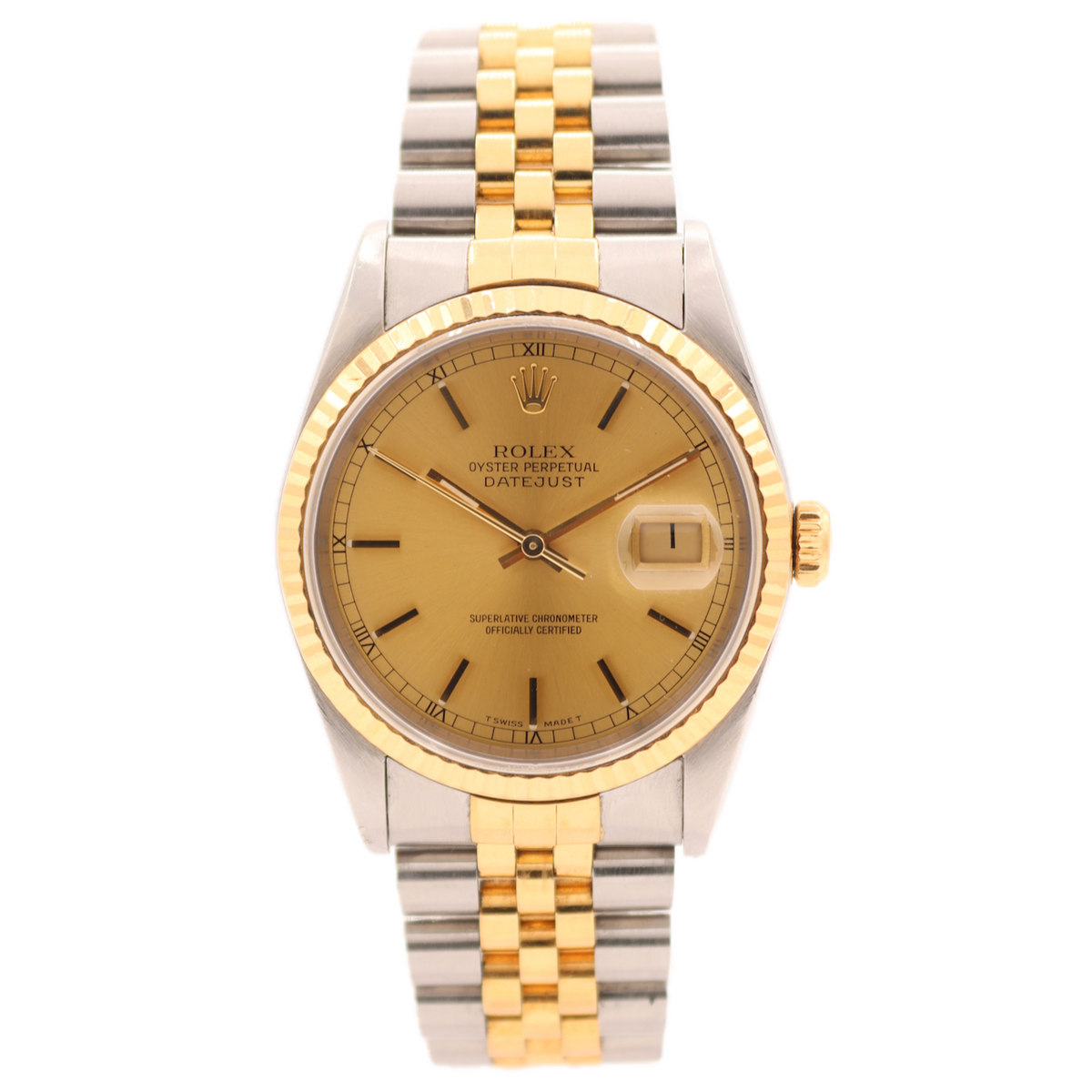 Rolex Datejust 16233 1994