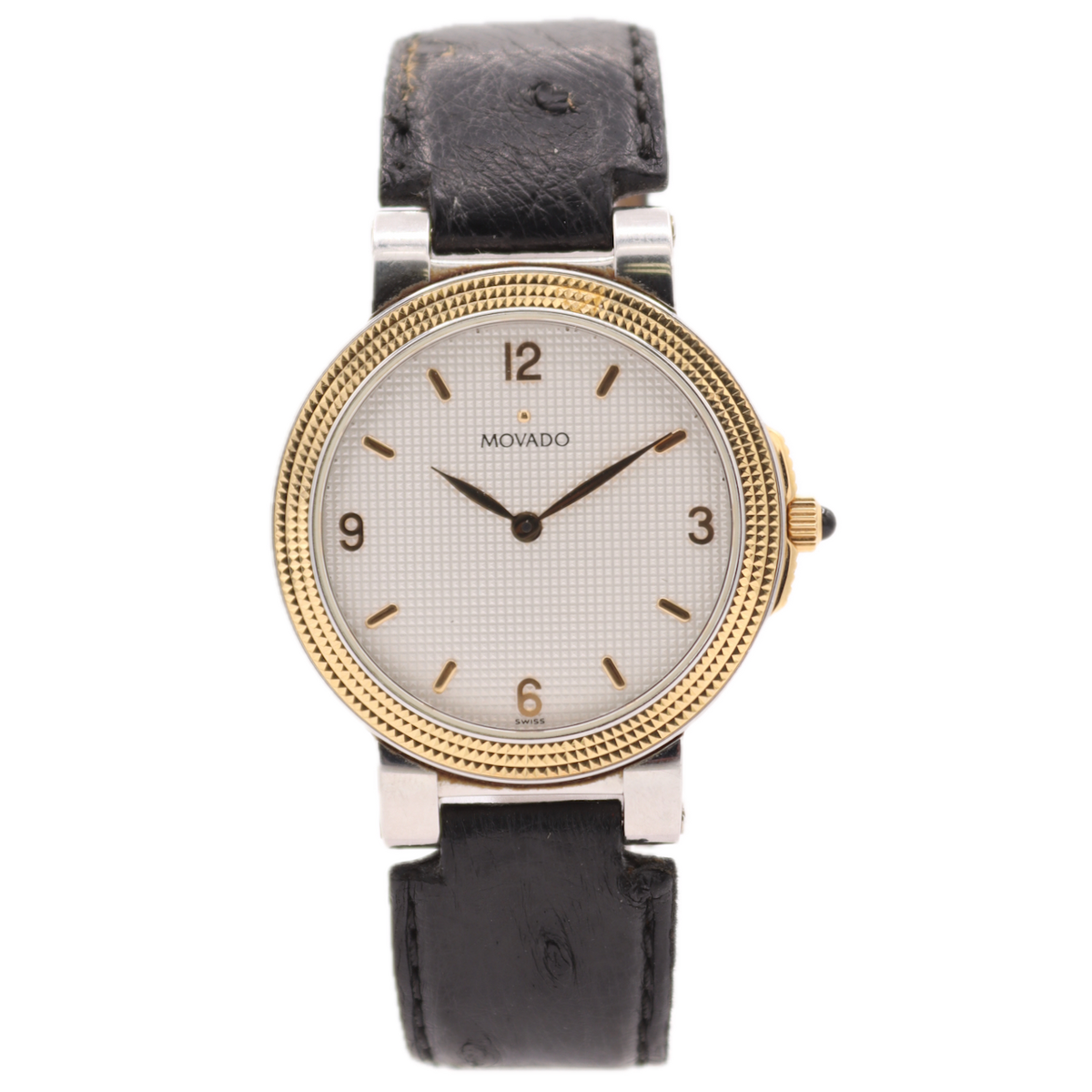 Movado Retro Vizio 81-A2-891