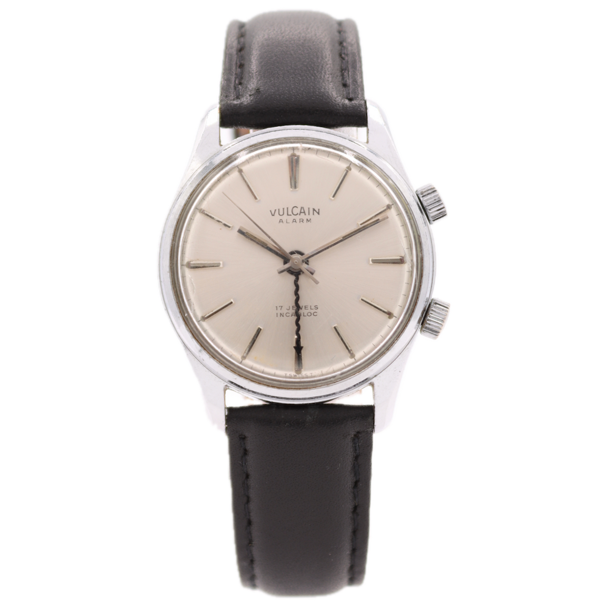 Vulcain Alarm H95.101