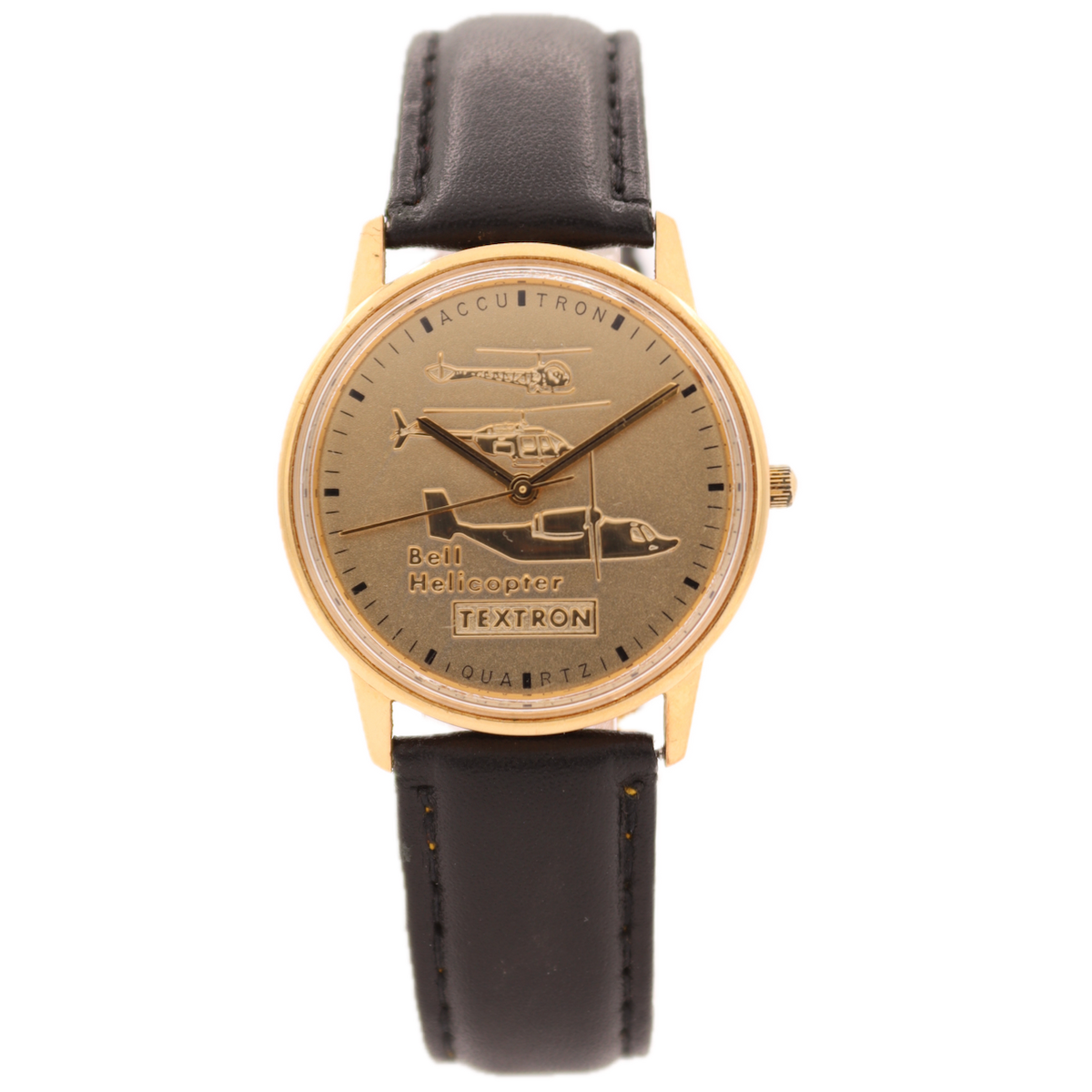 Accutron C-series C859007A 1989