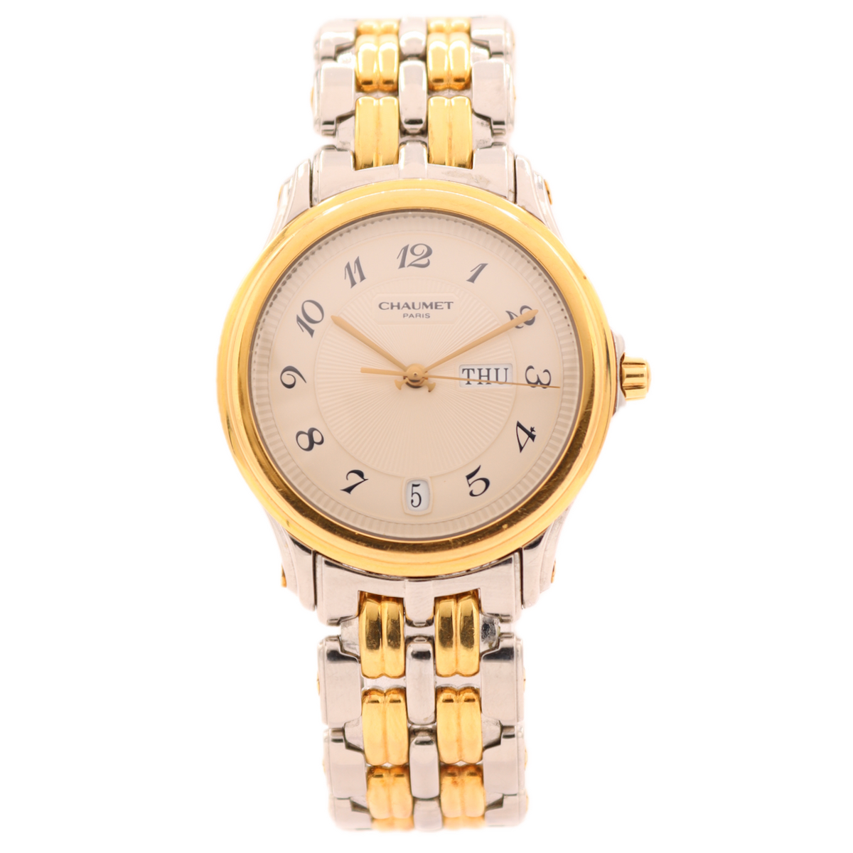 Chaumet Griffith 28A-445
