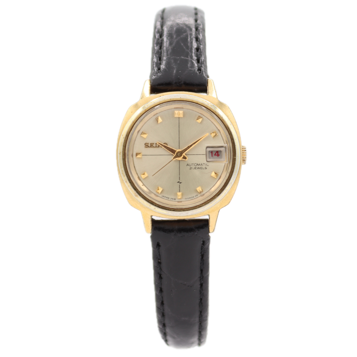 Seiko Crosshairs 2516-0040