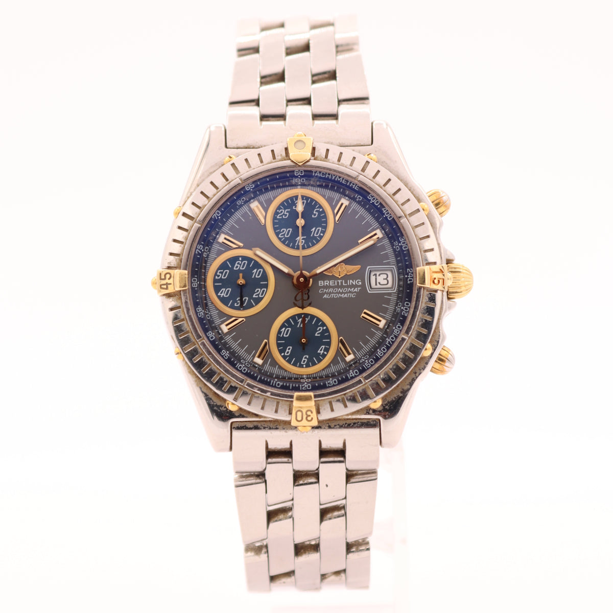 Breitling Chronomat B13350