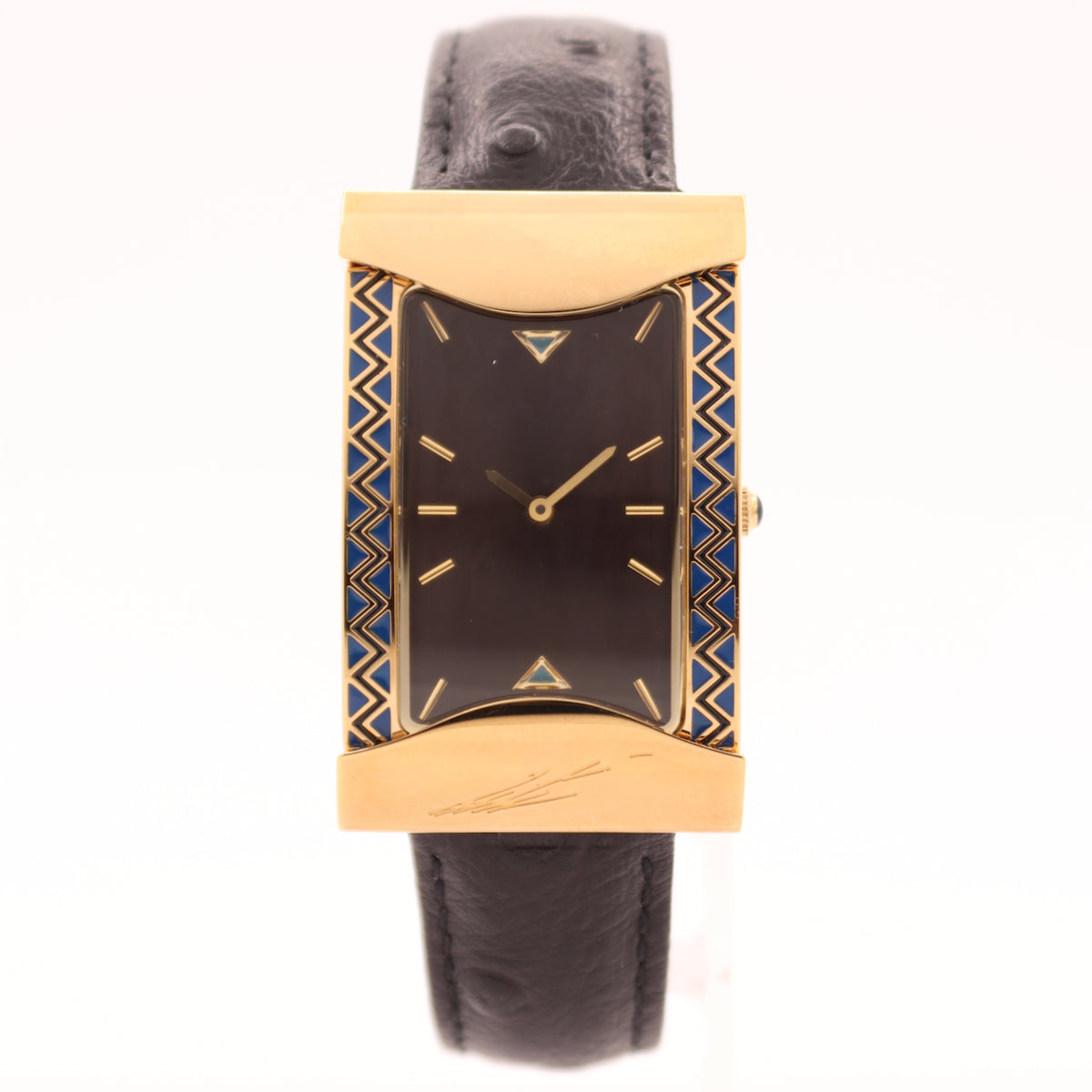 Art of Time XW1002 Black