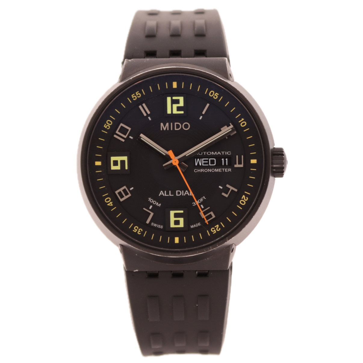 Mido All Dial M8340A