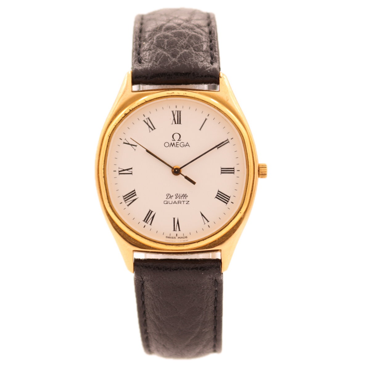 Omega De Ville 191.0087 1980