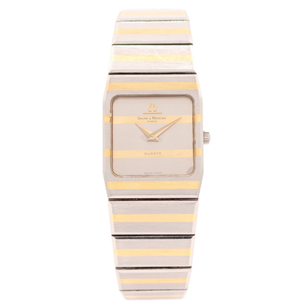 Baume & Mercier Monte Carlo 5820.038 1970