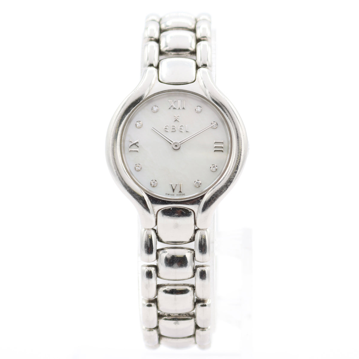 Ebel Beluga E9976411