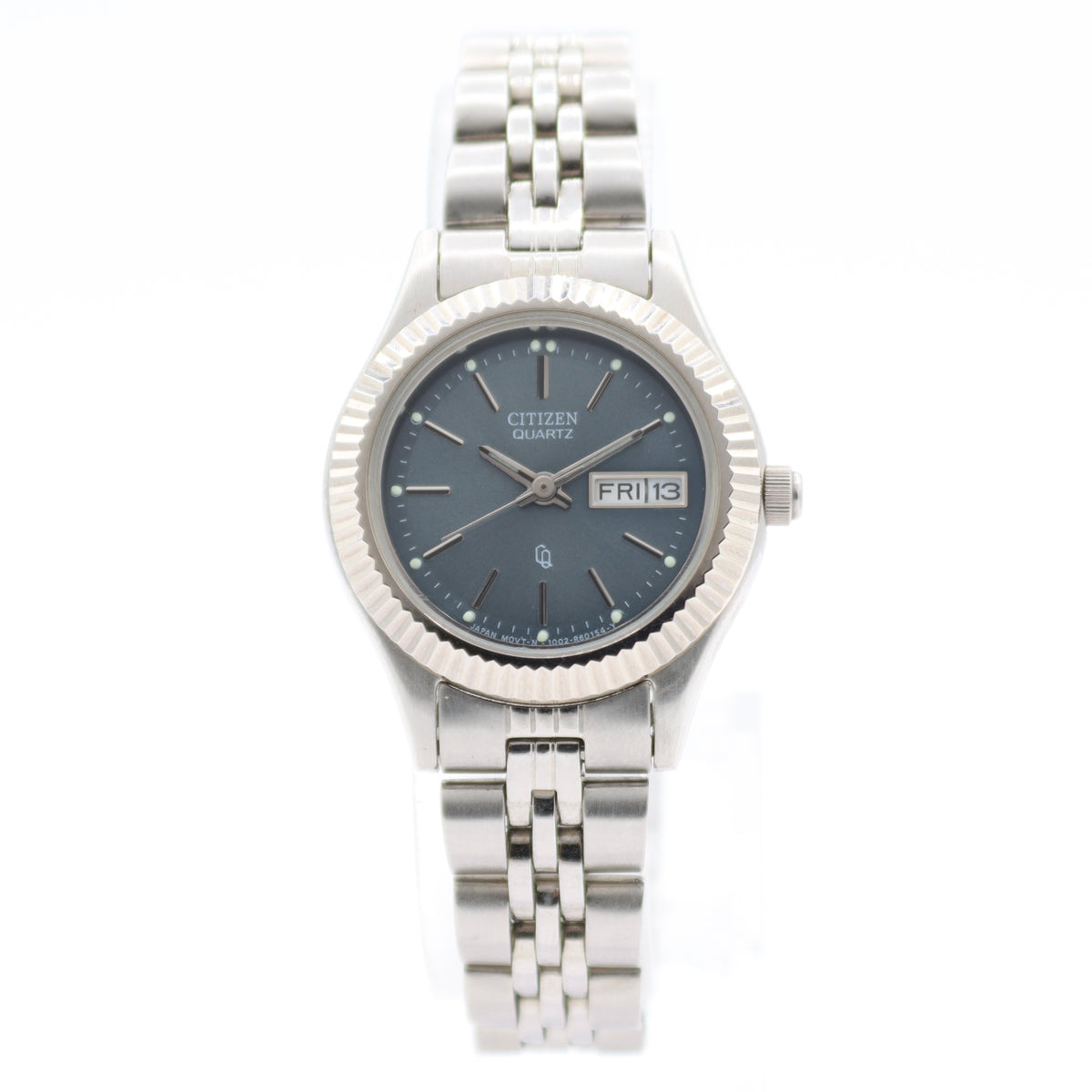 Citizen 1002-R15097-RC