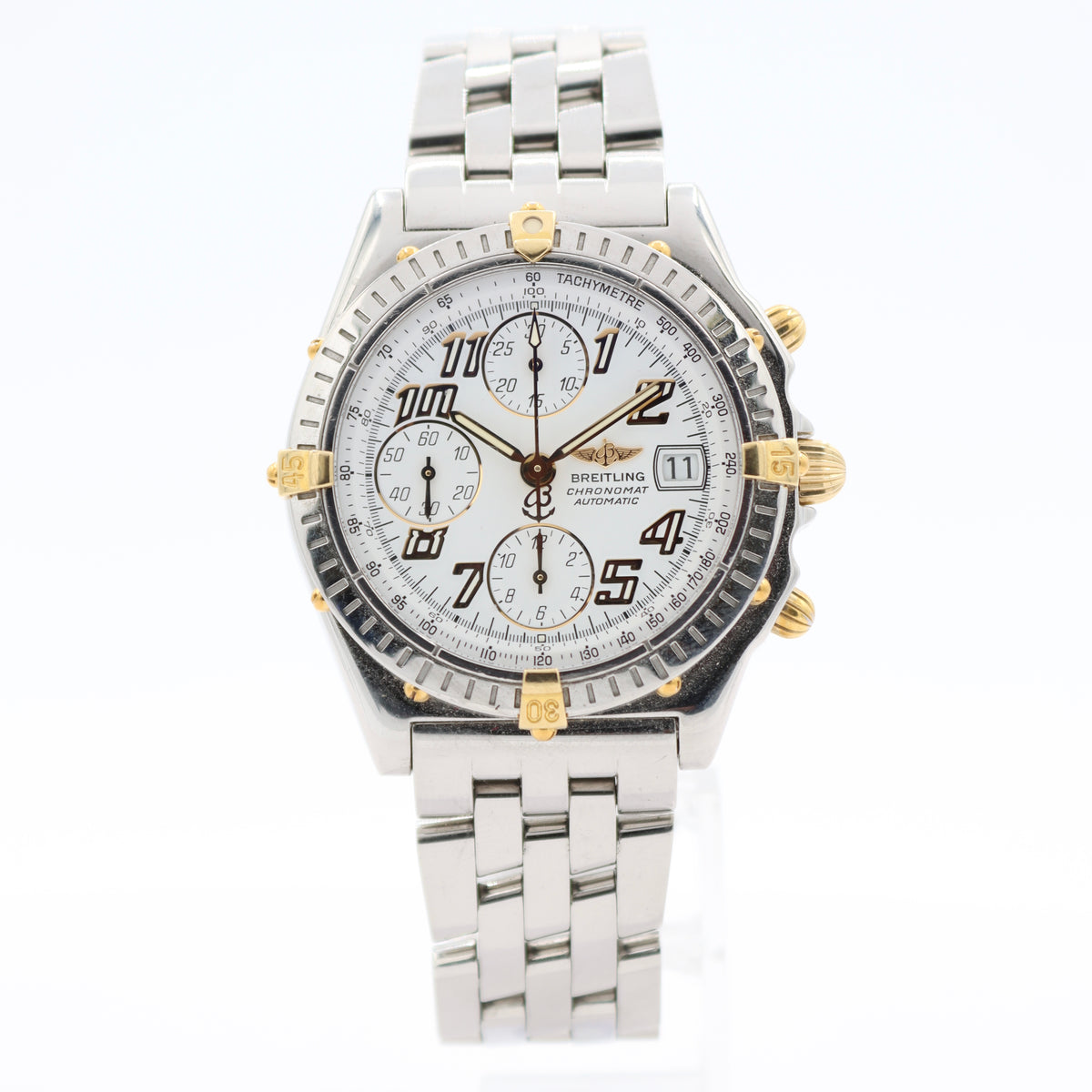 Breitling Chronomat B13050.1