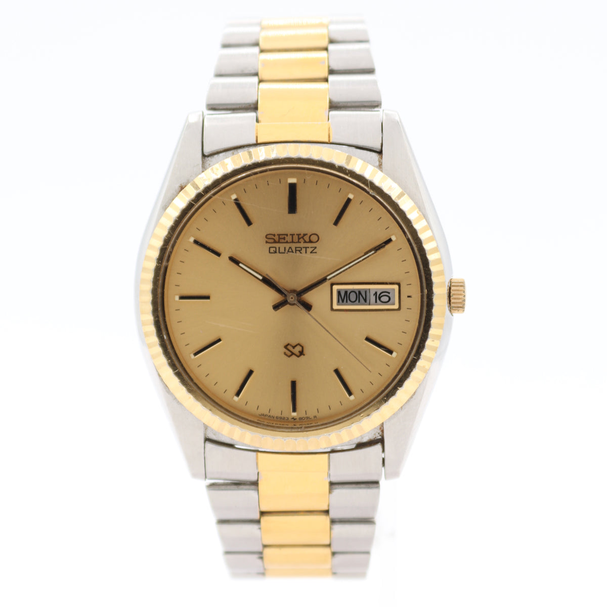 Seiko Day Date 6923-8080 1974
