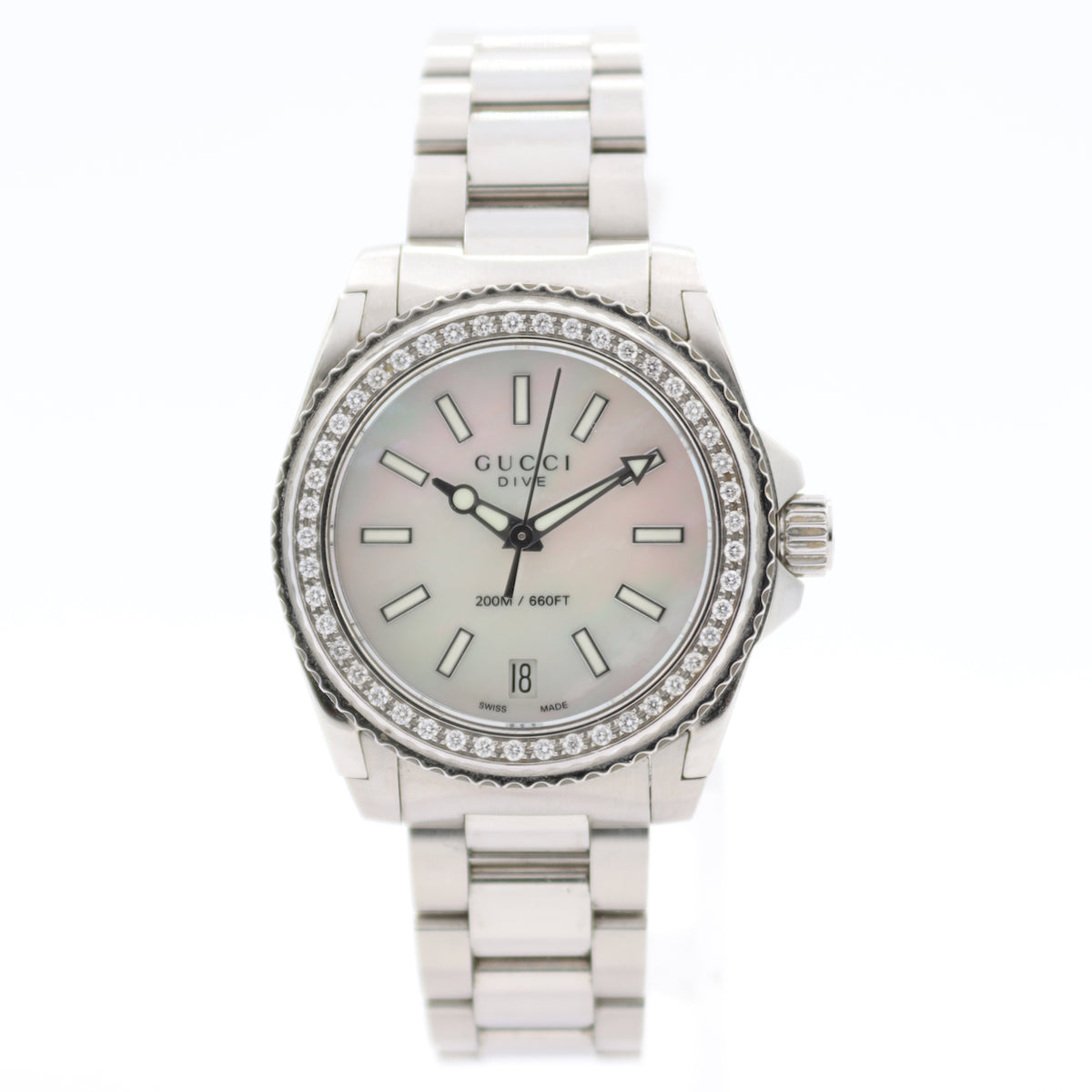 Gucci Dive YA1364060
