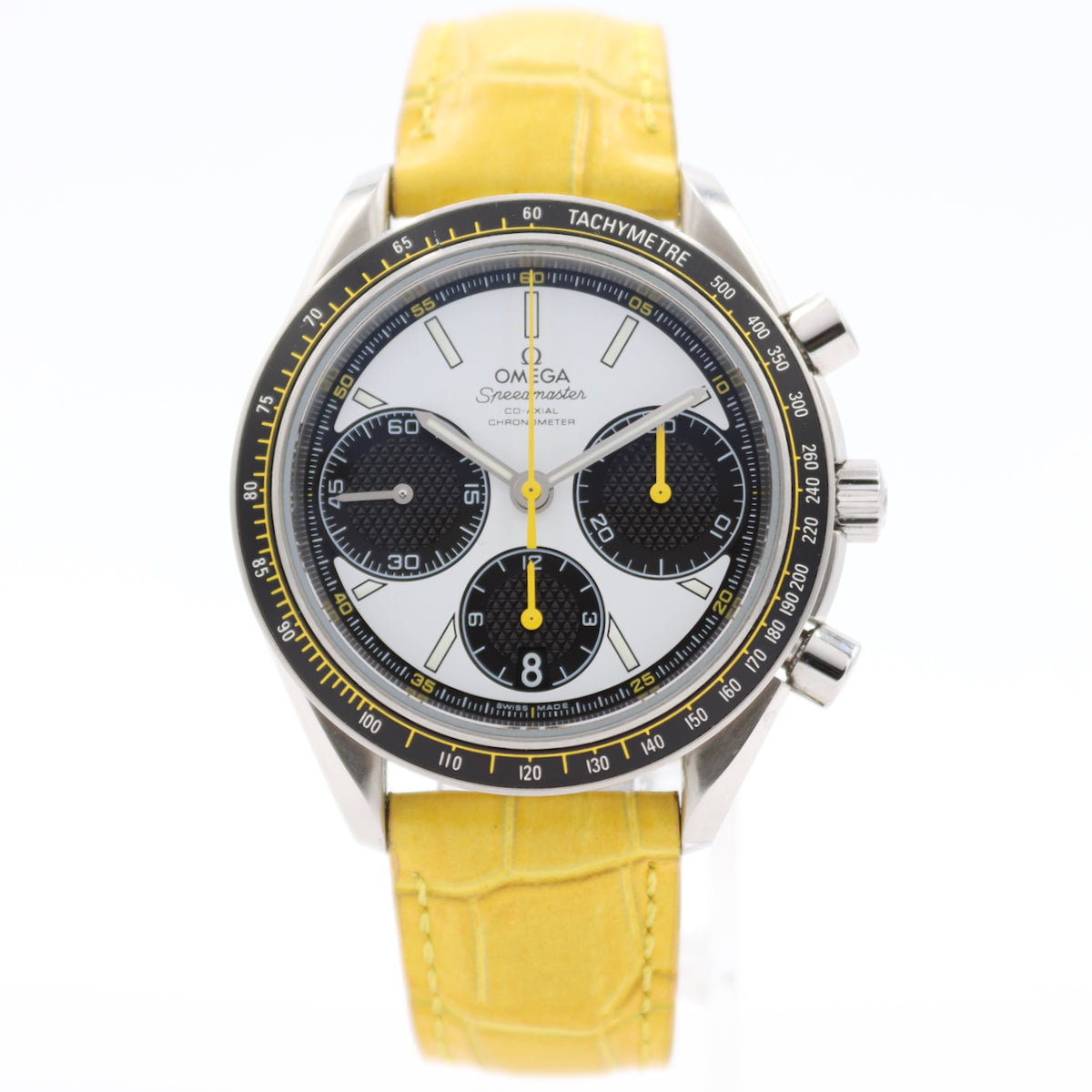 Omega Speedmaster Racing 326.32.40.50.04.001