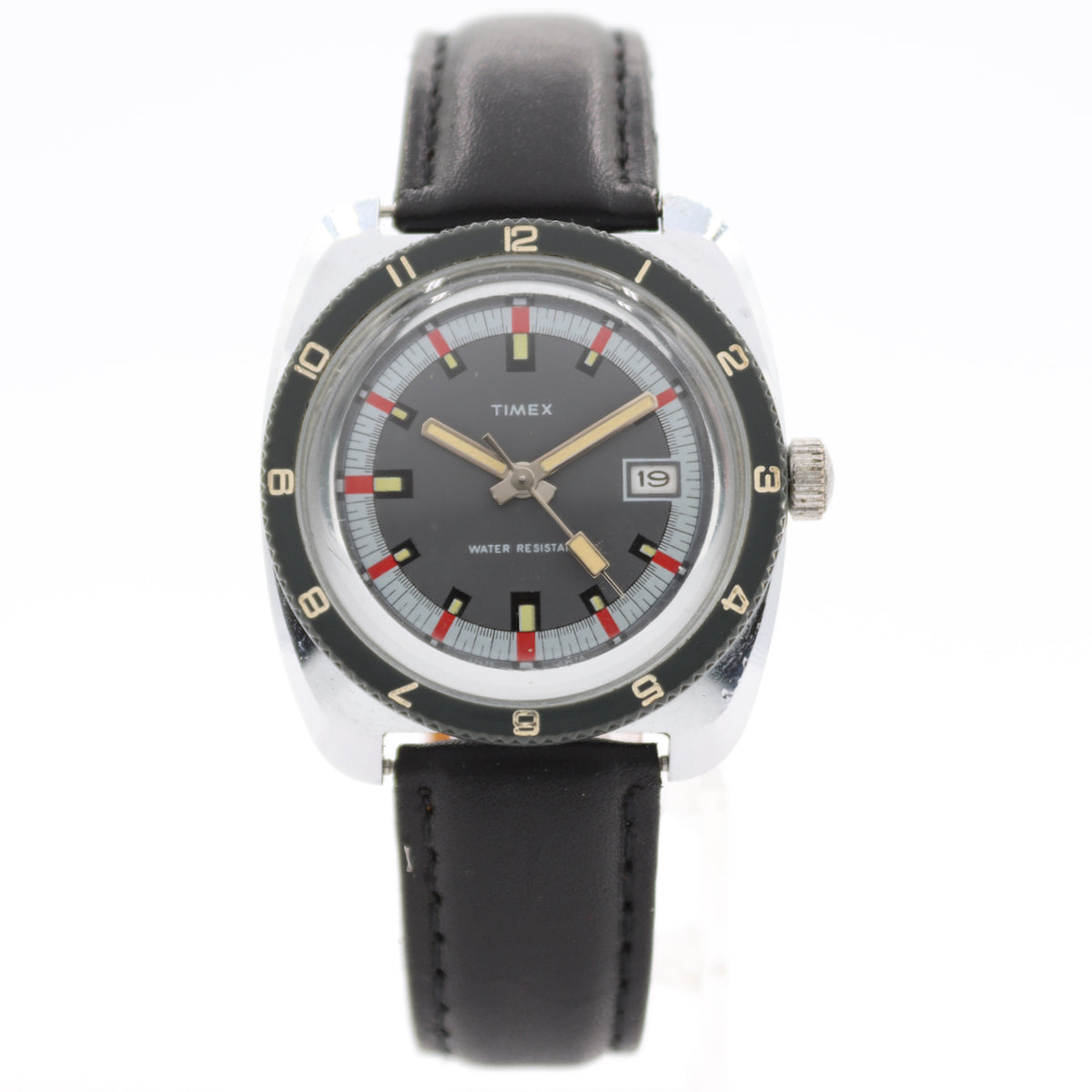 Timex Marlin 27670 1972