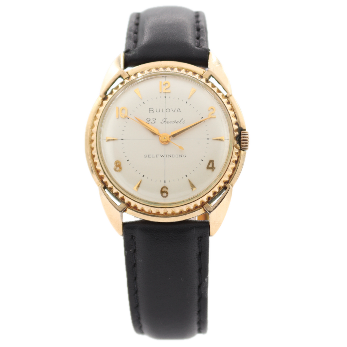 Bulova 23 W 1957