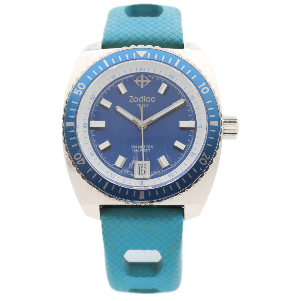 Zodiac Sea Dragon ZO2916