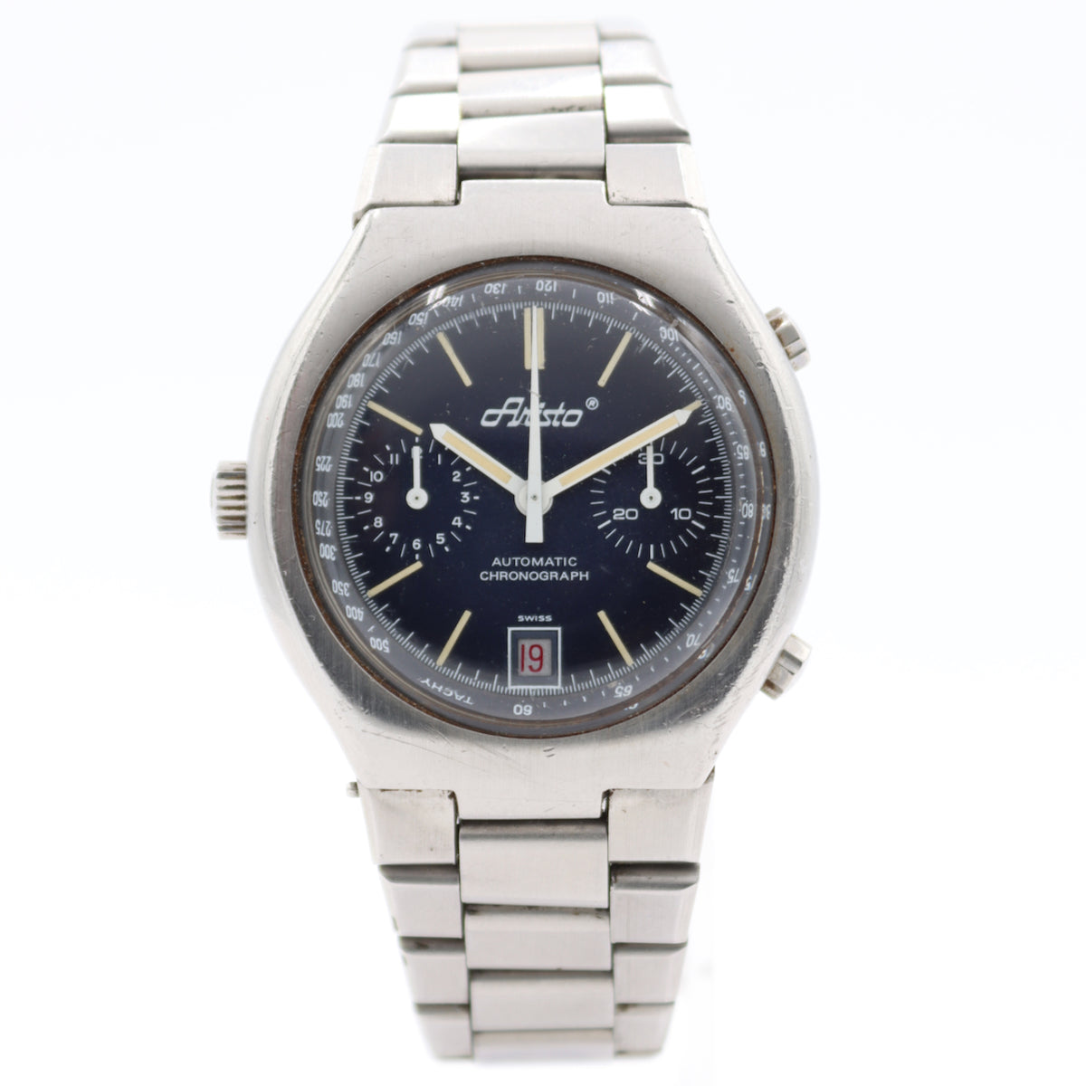 Aristo Daytona 110.203B 1977