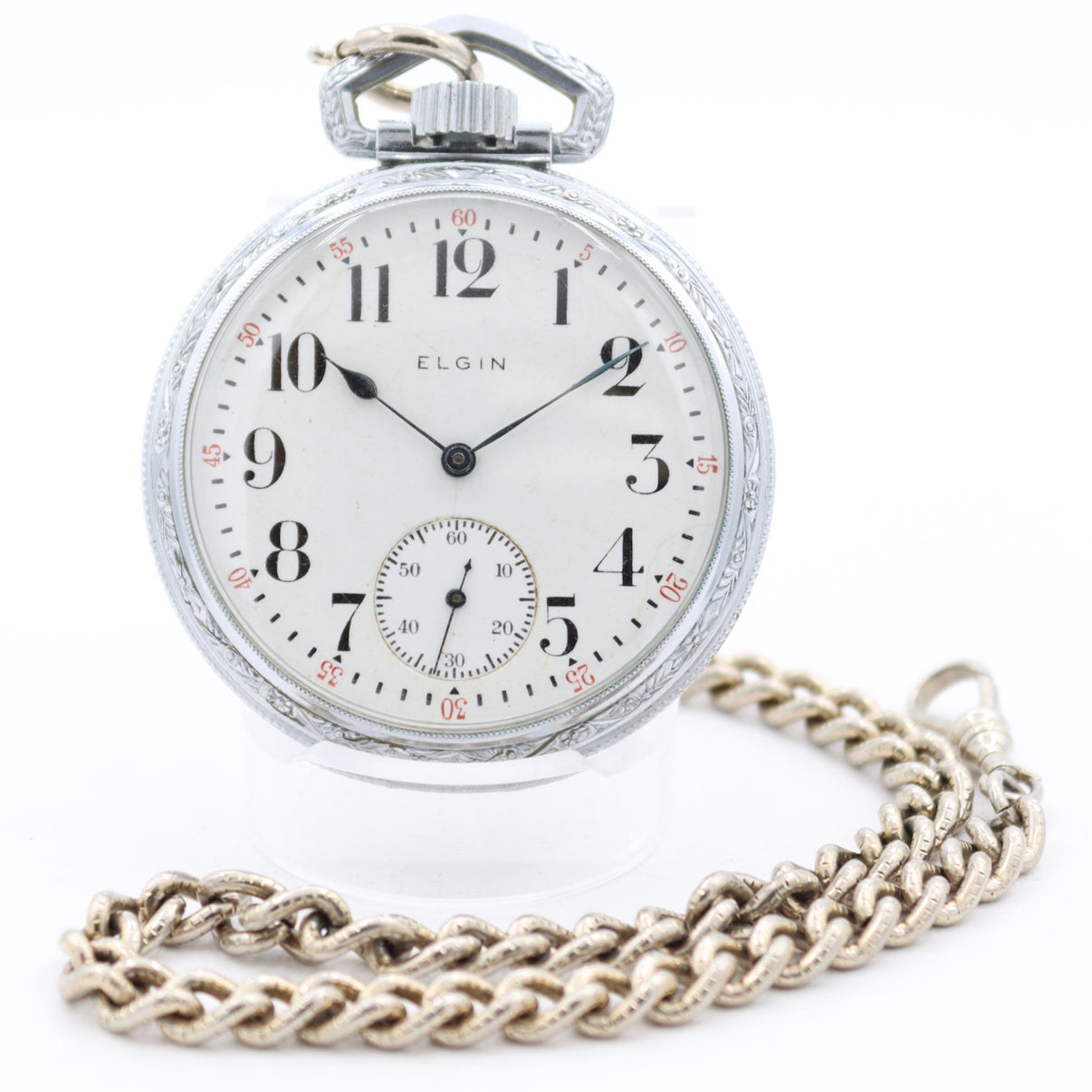 Elgin 7 1916