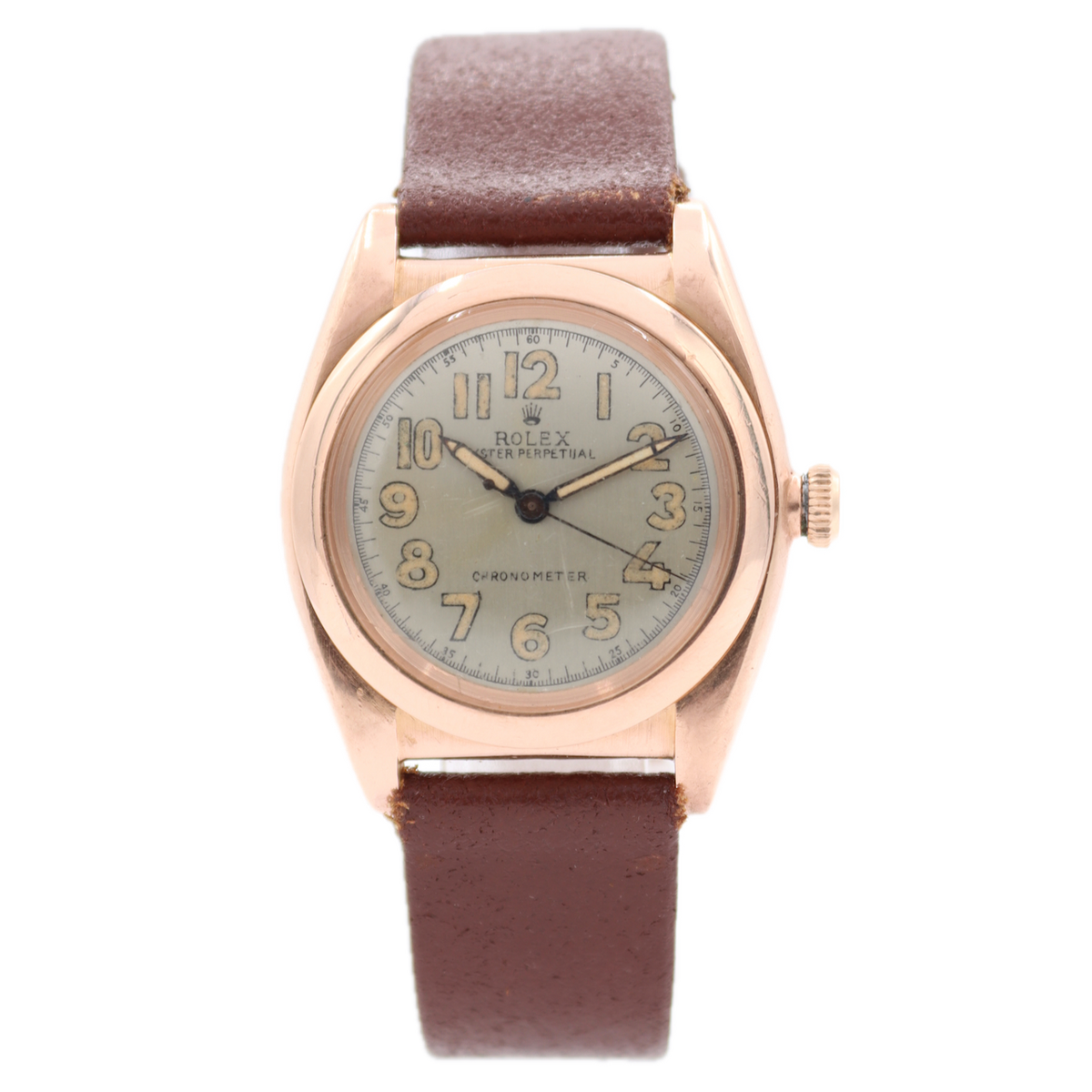 Rolex Oyster Perpetual 3131
