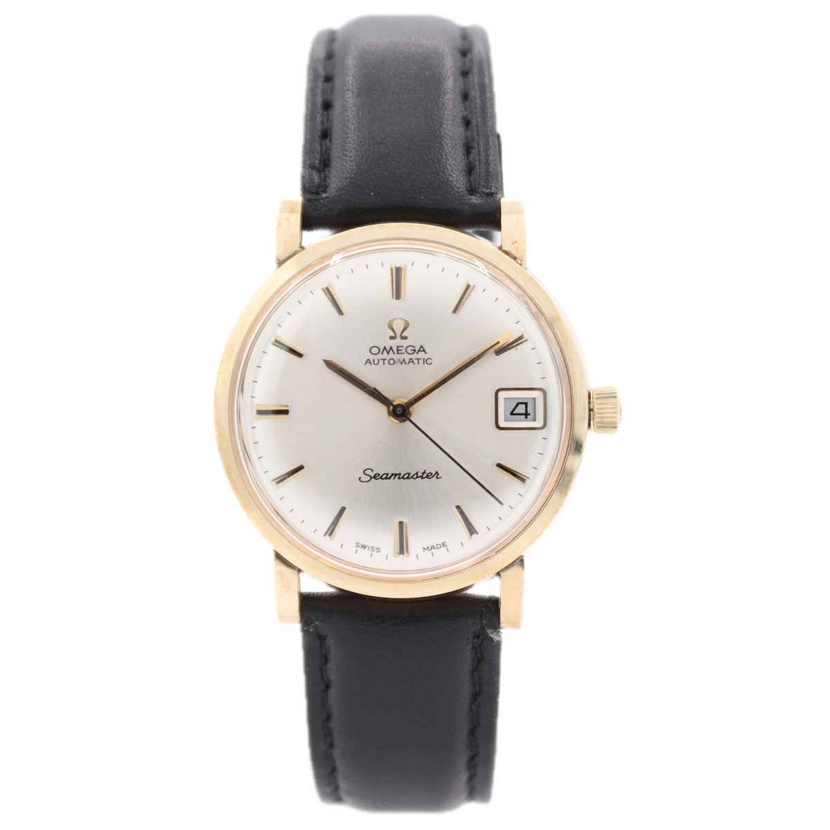 Omega Seamaster KM6323 1972