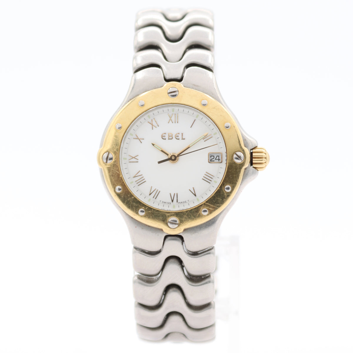 Ebel Sportwave E6087621