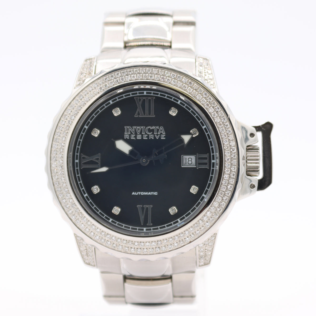 Invicta Subaqua Elite Diamond 22693