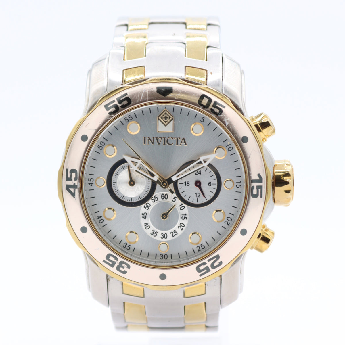 Invicta Pro Diver SCUBA 13671