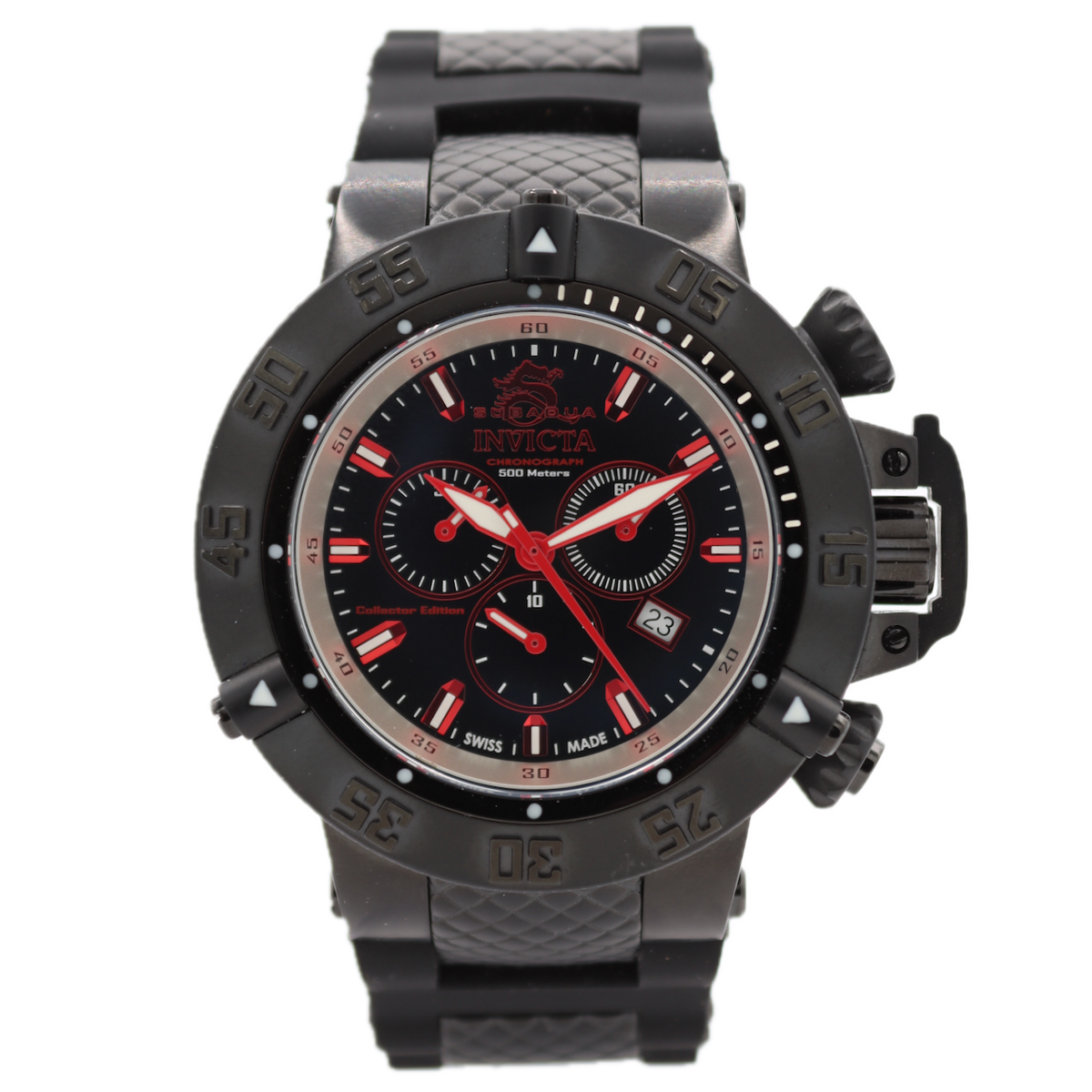 Invicta Subaqua Noma III 90110