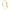 ESQ Crystal Accent E5227