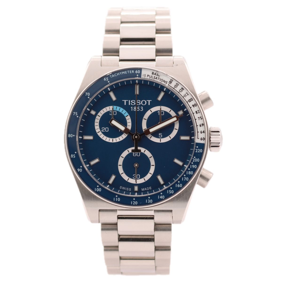 Tissot PR516 40MM T149.417.11.041.00