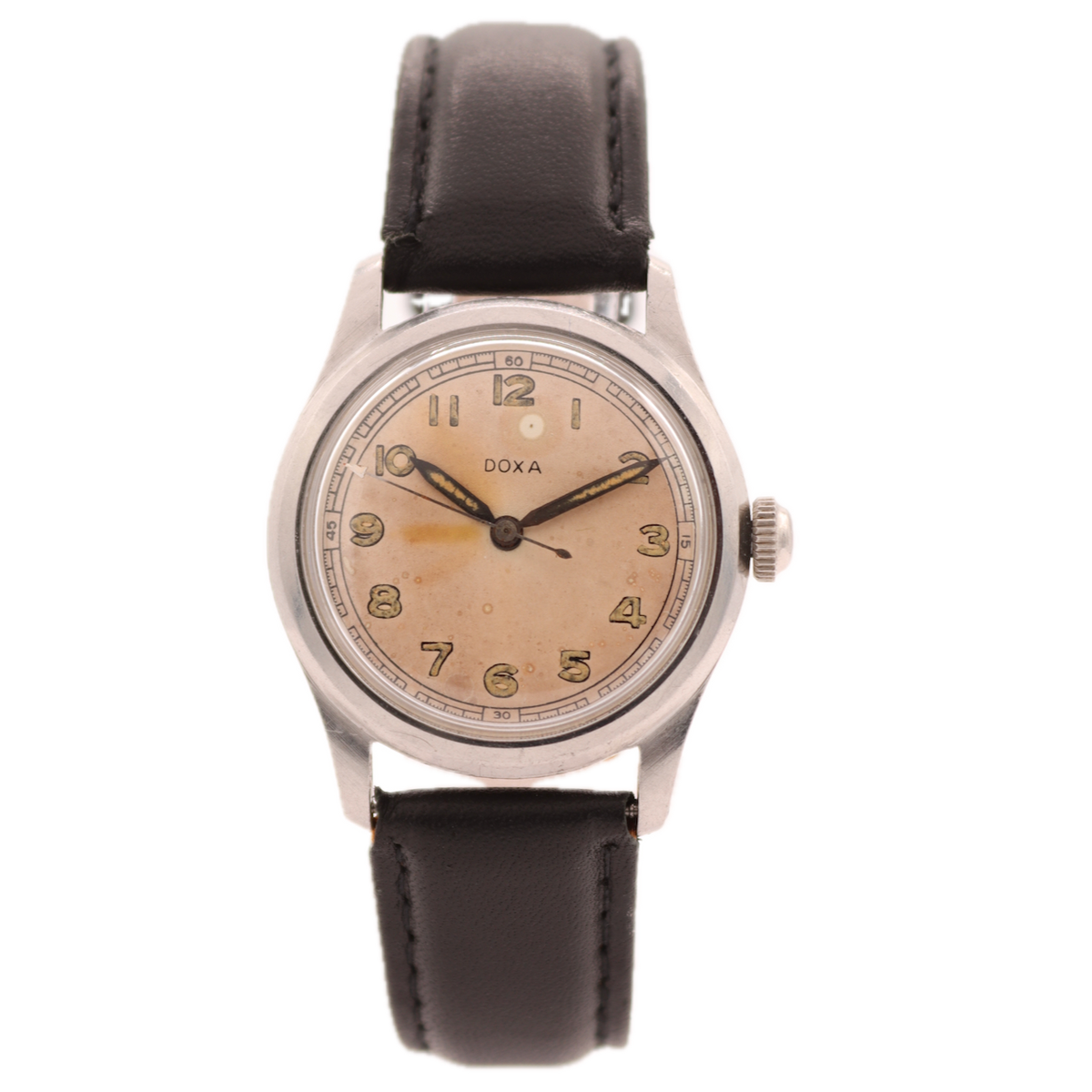 Doxa Military Style 1947