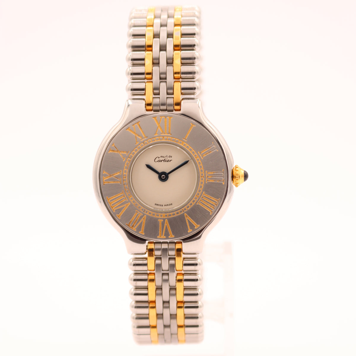 Cartier 21 Must de Cartier 125000P