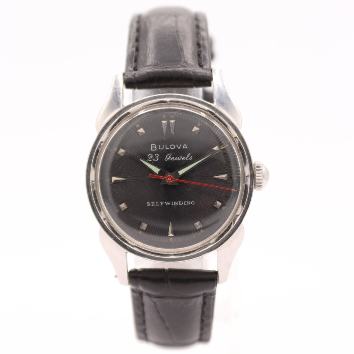 Bulova 23 1956