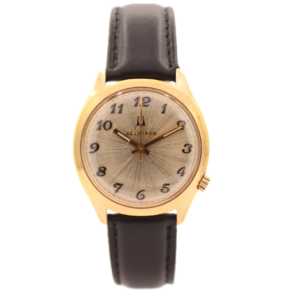 Accutron 267 1973