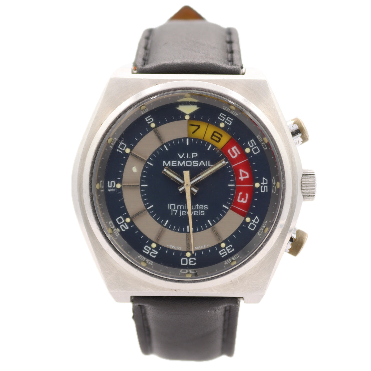 Memotime V.I.P Memosail