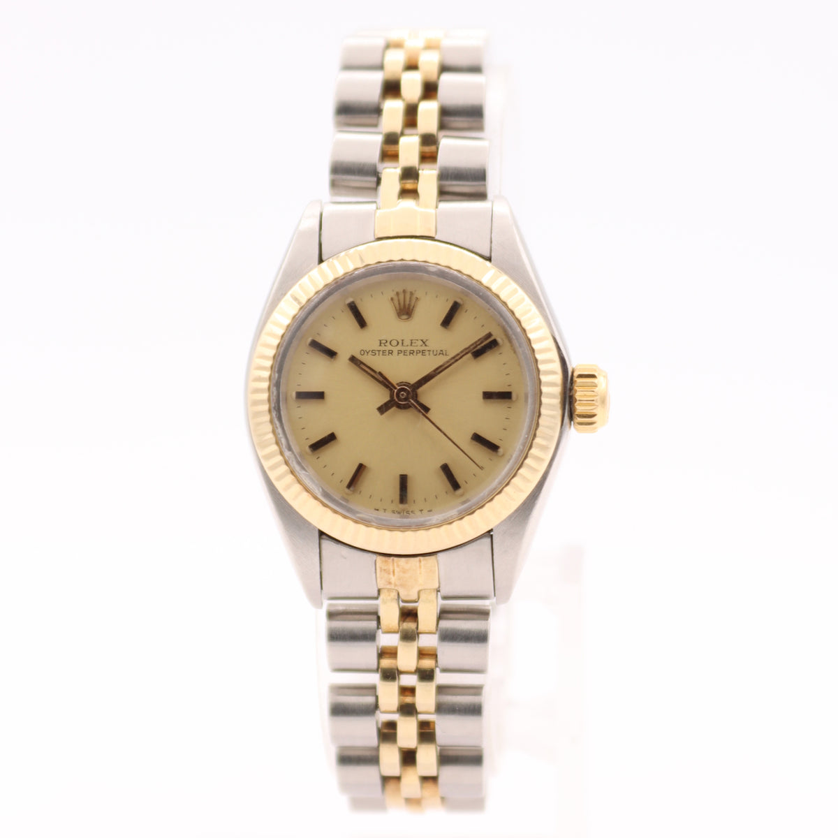 Rolex Oyster Perpetual 6719 1980