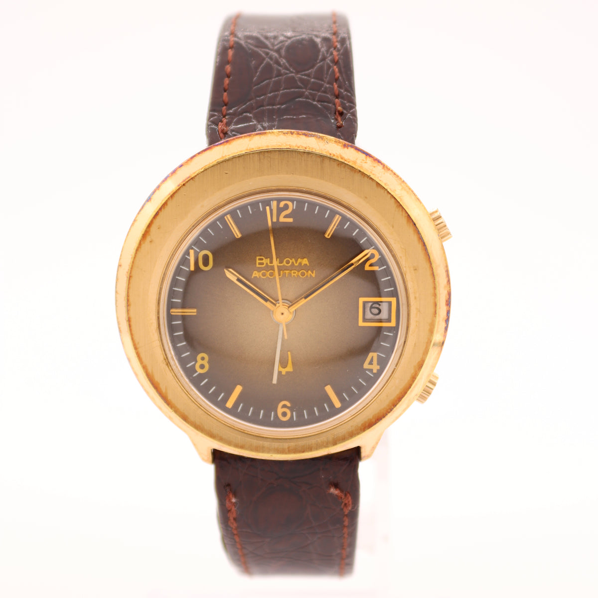 Bulova Accutron Astronaut Mark II 3272 1973