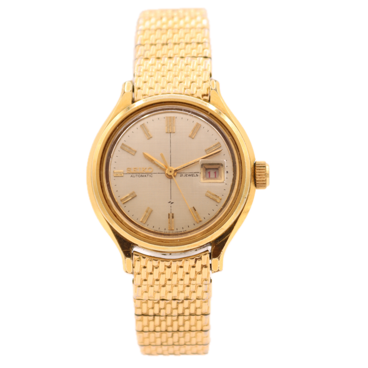 Seiko Sea Lion LD-110 2517-0350 1969