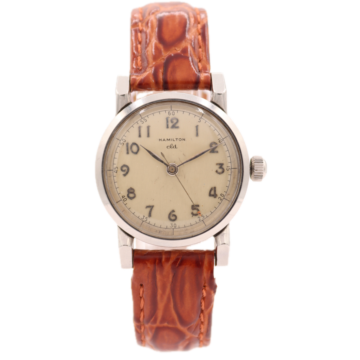 Hamilton Steeldon 1950