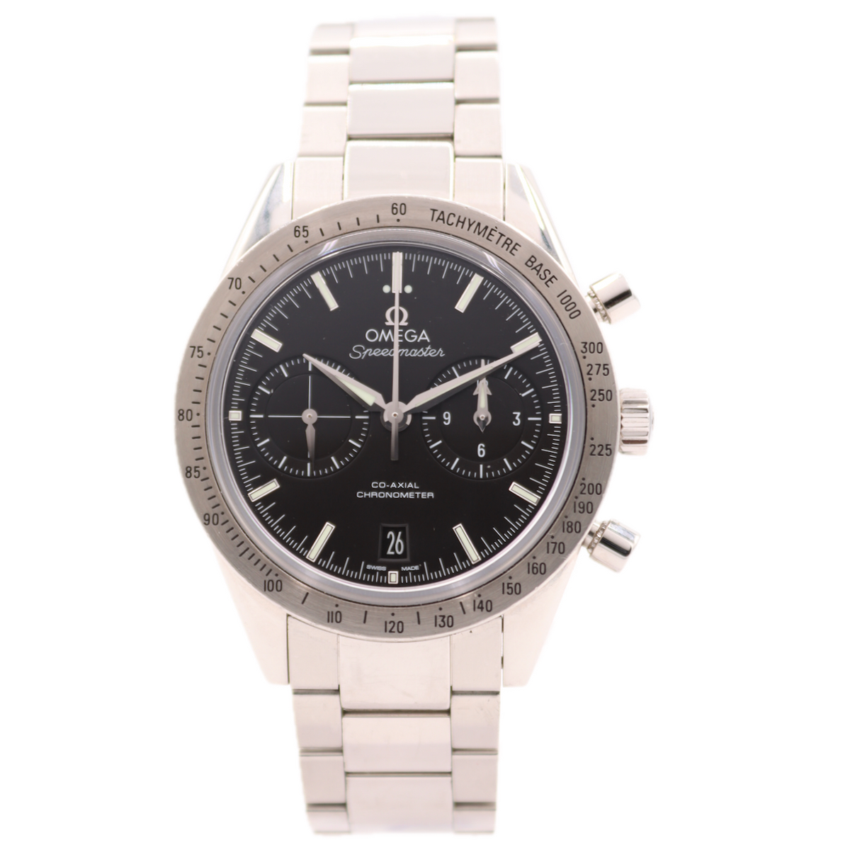 Omega Speedmaster 57 331.10.42.51.01.001 2016