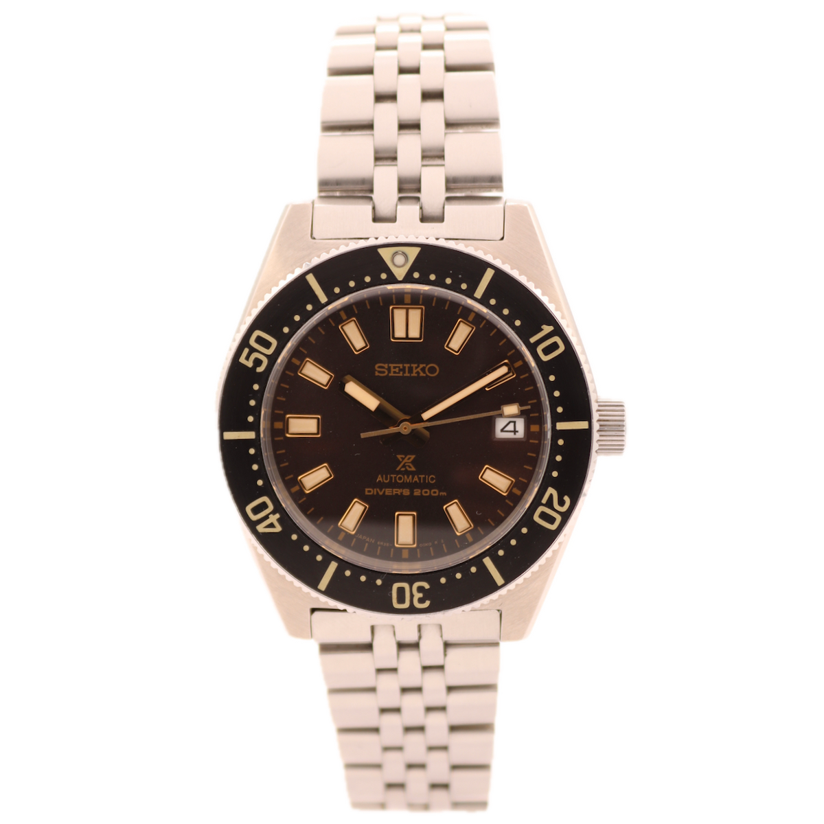 Seiko Diver SPB147 2020