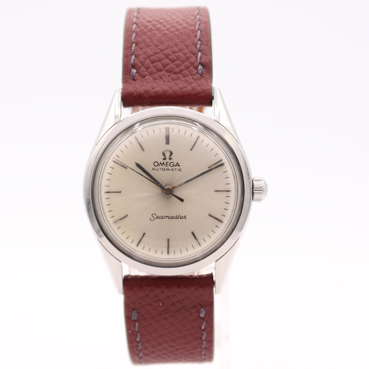 Omega Seamaster 2802-7SC 1957